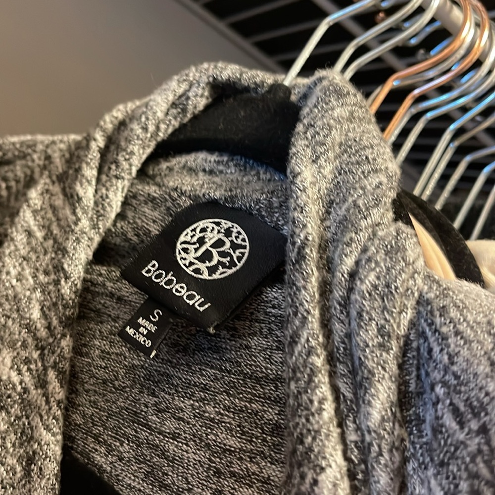 Bobeau Cardigan - Picture 4 of 4